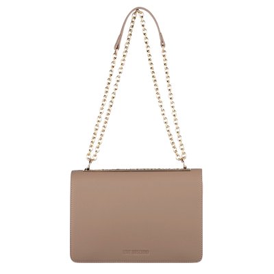 THE EASY CHIC SHOULDER BAG